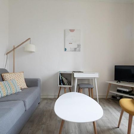 Апартаменты Choisy Parmentier-8 Min Paris- Airport Orly Экстерьер фото