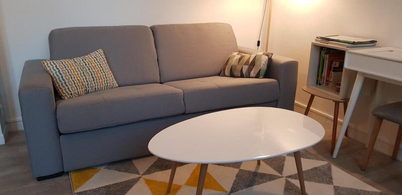 Апартаменты Choisy Parmentier-8 Min Paris- Airport Orly Экстерьер фото
